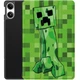 Чохол для Xiaomi Redmi Pad Pro 12.1" Minecraft Creeper (57488) - изображение 1