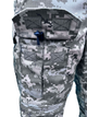 Штани G3 Combat Pants із наколінниками MM-14 Pancer Protection 52 - зображення 3