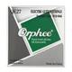 Струны Orphee QE27 10-46 Normal Light - изображение 1