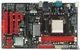 Материнская плата Biostar A770L3 (sAM3, AMD 770, PCI-Ex16) - изображение 1