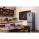 Холодильник Gorenje NRK6192AS4 - зображення 2