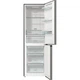 Холодильник Gorenje NRK6192AS4 - зображення 6