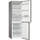 Холодильник Gorenje NRK6192AS4 - зображення 7