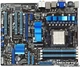 Материнская плата Asus M4A88T-V EVO/USB3 (Socket AM3, AMD 880G, ATI Radeon HD 4250) - изображение 1