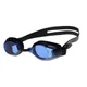Окуляри для плавання Arena Zoom X-Fit Black (1097-92404-057 UNI) - зображення 1