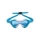 Очки для плавания Arena Spider Kids Mask Blue/Grey (1097-004287-903 UNI) - изображение 1