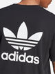 Футболка бавовняна чоловіча adidas Originals II5760 2XL Чорна (4066761462422) - зображення 5