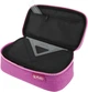 Пенал большой Herlitz BeatBox Purple-Pink (50046492) - изображение 3