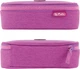 Пенал большой Herlitz BeatBox Purple-Pink (50046492) - изображение 5