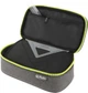 Пенал большой Herlitz BeatBox Grey-Yellow (50046485) - изображение 3