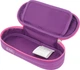 Пенал Herlitz Case Dip Dye Purple (50046423) - изображение 3