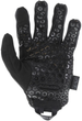 Перчатки Mechanix Precision High Dex Black L - изображение 2