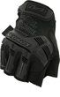 Рукавички Mechanix M-Pact Fingerless Black M - зображення 1