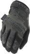 Перчатки Mechanix Original Black/camo XXL - изображение 1