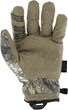 Перчатки Mechanix SUB35 Realtree L - изображение 4