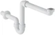 Syfon do umywalki Geberit P-trap 151.107.11.1 (4025416016397) - obraz 1
