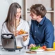 Opiekacz do kanapek Black+Decker BXSA753E - obraz 10