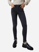 Джинсы Skinny женские Moodo Z-JE-3606 XS Темно-серые (5904152254494) - изображение 1