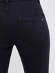 Джинсы Skinny женские Moodo L-JE-3720 XS Темно-серые (5904152291918) - изображение 4