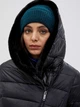 Куртка зимняя короткая женская Moodo Z-KU-3908 XS Черная (5904152335018) - изображение 6