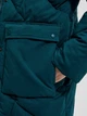 Куртка демисезонная женская Moodo Z-KU-3914 XXL Зеленая (5904152335988) - изображение 6