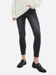Джинсы Skinny женские Moodo Z-JE-3900 XS Темно-серые (5904152345345) - изображение 1