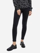 Джинси Skinny жіночі Moodo Z-JE-3908 XS Чорні (5904152345697) - зображення 1