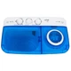 Пральна машина Artel ARTTE60blue - зображення 4