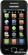 Мобільний телефон Samsung Wave 525 S5250 Black - зображення 1