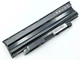 Батарея J1KND для ноутбука Dell Inspiron 13R, 14R, 15R, 17R, N4010, N4110, N5010, N5110, N7010, N7110, N5040, N5050 Vostro 3450, 3550 (10.8V 5200mAh 56Wh). (62621) - изображение 1