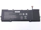 Аксесуари для ноутбука HP YB06XL Spectre x360 15-ch (HSTNN-DB8H, HSTNN-DB8V) (11.55V 6840mAh 78Wh) (67600) - зображення 2