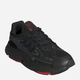 Чоловічі кросівки adidas Originals Ozmillen ID2895 42.5 (8.5UK) Чорні (4066759222120) - зображення 3