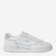 Sneakersy damskie adidas Originals Court Super W IG5748 36.5 (4UK) Białe (4066764373213) - obraz 1