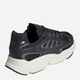 Чоловічі кросівки adidas Originals Ozmillen ID5831 45.5 (10.5UK) Чорні (4066764156458) - зображення 4