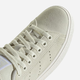 Sneakersy damskie zamszowe adidas Originals Stan Smith CS W IE0431 40.5 (7UK) Beżowe (4066765329257) - obraz 7