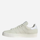 Sneakersy damskie zamszowe adidas Originals Stan Smith CS W IE0431 41.5 (7.5UK) Beżowe (4066765329301) - obraz 2