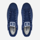 Sneakersy damskie zamszowe adidas Originals Stan Smith CS W IE0432 39.5 (6UK) Ciemnogranatowe (4066765325440) - obraz 4