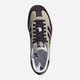 Sneakersy damskie do kostki adidas Originals Samba OG W IE5835 36 (3.5UK) Oliwkowe (4066765871091) - obraz 5