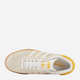 Sneakersy damskie na platformie adidas Originals Gazelle Bold W IH9929 38.5 (5.5UK) Szare (4067889711539) - obraz 5