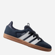 Sneakersy damskie do kostki adidas Originals Samba OG W ID0286 36.5 (4UK) Ciemnogranatowe (4066759428829) - obraz 3