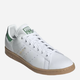 Чоловічі кеди низькі adidas Originals Stan Smith FU9609 42 (8UK) 26.5 см Білі (4060518457228) - зображення 3