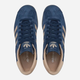 Sneakersy męskie do kostki adidas Originals Gazelle IG6201 40.5 (7UK) Granatowe (4066765046512) - obraz 4