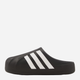 Chodaki męskie adidas Originals Adifom Superstar Mule IG8277 42 (8UK) Czarne (4066764397080) - obraz 3