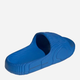 Чоловічі шльопанці для пляжу adidas Adilette 22 Originals IF3662 40.5 (7UK) Сині (4066764607127) - зображення 4