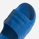 Чоловічі шльопанці для пляжу adidas Adilette 22 Originals IF3662 47.5 (12UK) Сині (4066764603501) - зображення 7