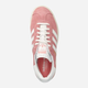 Жіночі кеди низькі adidas Originals Gazelle Bold W IG9653 39.5 (6UK) Рожеві (4066746534663) - зображення 4