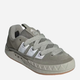 Sneakersy damskie adidas Originals Adimatic W IG6034 36.5 (4UK) Szare (4066759417441) - obraz 3