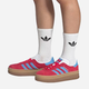 Sneakersy damskie na platformie adidas Originals Gazelle Bold W IE0421 41.5 Czerwone (4066764972805) - obraz 2