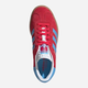 Sneakersy damskie na platformie adidas Originals Gazelle Bold W IE0421 39.5 (6UK) Czerwone (4066764972812) - obraz 5