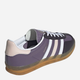 Sneakersy damskie do kostki adidas Originals Gazelle Indoor W IE2956 37.5 (4.5UK) Fioletowe (4066765902221) - obraz 4